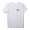 In Dubio Prosecco - Lustiges Wein & Schaumwein T-Shirt für Weinliebhaber, Studenten & Feiernde