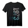 Lustiges 51. Geburtstag T-Shirt für Mann & Frau - Witzige Geschenkidee & Deko für 51 Jahre Jubiläum