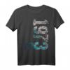Lustiges 51. Geburtstag T-Shirt für Mann & Frau - Witzige Geschenkidee & Deko für 51 Jahre Jubiläum