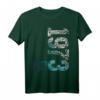 Lustiges 51. Geburtstag T-Shirt für Mann & Frau - Witzige Geschenkidee & Deko für 51 Jahre Jubiläum