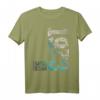 Lustiges 51. Geburtstag T-Shirt für Mann & Frau - Witzige Geschenkidee & Deko für 51 Jahre Jubiläum