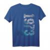 Lustiges 51. Geburtstag T-Shirt für Mann & Frau - Witzige Geschenkidee & Deko für 51 Jahre Jubiläum