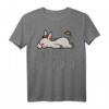 Offizielles Schlafshirt Pyjama Nachthemd Esel Pony Geschenk – Lustiges Schlafoutfit für Damen, Herren und Teenager als Geburtstags- oder Schlaf-Geschenk