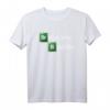 Breaking Builds DevOps & Programming T-Shirt für Entwickler, Programmierer & Tech-Enthusiasten - Lustiges Geek-Design