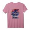 Marvel Thor: Love and Thunder Charakter Badge T-Shirt – Offizielles Marvel Merchandise für Fans von Thor, Jane Foster & Co.