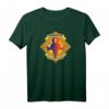 HapDeer Harry Potter Weasley's Wizard Wheezes T-Shirt - Offiziell lizenziertes Fanartikel-Shirt für Harry Potter Fans
