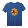 HapDeer Harry Potter Weasley's Wizard Wheezes T-Shirt - Offiziell lizenziertes Fanartikel-Shirt für Harry Potter Fans