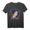 Star Wars Leia Don't Call Me Princess Graphic T-Shirt - Offiziell lizenziertes Star Wars Fanshirt für Sci-Fi Liebhaber