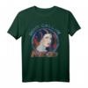 Star Wars Leia Don't Call Me Princess Graphic T-Shirt - Offiziell lizenziertes Star Wars Fanshirt für Sci-Fi Liebhaber