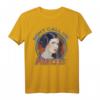 Star Wars Leia Don't Call Me Princess Graphic T-Shirt - Offiziell lizenziertes Star Wars Fanshirt für Sci-Fi Liebhaber