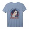 Star Wars Leia Don't Call Me Princess Graphic T-Shirt - Offiziell lizenziertes Star Wars Fanshirt für Sci-Fi Liebhaber