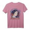 Star Wars Leia Don't Call Me Princess Graphic T-Shirt - Offiziell lizenziertes Star Wars Fanshirt für Sci-Fi Liebhaber