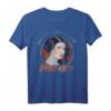 Star Wars Leia Don't Call Me Princess Graphic T-Shirt - Offiziell lizenziertes Star Wars Fanshirt für Sci-Fi Liebhaber