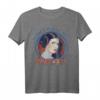 Star Wars Leia Don't Call Me Princess Graphic T-Shirt - Offiziell lizenziertes Star Wars Fanshirt für Sci-Fi Liebhaber