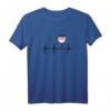 God Save the Lillet Wild Berry Hype Bestseller Sommer T-Shirt - Trendiges Cocktail & Party Shirt für Sommerpartys