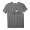 God Save the Lillet Wild Berry Hype Bestseller Sommer T-Shirt - Trendiges Cocktail & Party Shirt für Sommerpartys