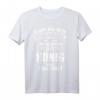 Herren Feuerwerk König Silvester Outfit - Lustiges Party T-Shirt für Silvester, Pyrotechnik & Feierlaune