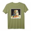 Star Wars Stormtrooper Fragmented T-Shirt - Official Merchandise für Männer, Frauen, Kinder & Fans