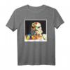 Star Wars Stormtrooper Fragmented T-Shirt - Official Merchandise für Männer, Frauen, Kinder & Fans