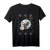 Frozen Olaf und Sven HapDeer T-Shirt - Offiziell lizenziertes Frozen Merchandise mit Warm Wishes Motiv