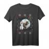 Frozen Olaf und Sven HapDeer T-Shirt - Offiziell lizenziertes Frozen Merchandise mit Warm Wishes Motiv