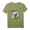 Frozen Olaf und Sven HapDeer T-Shirt - Offiziell lizenziertes Frozen Merchandise mit Warm Wishes Motiv