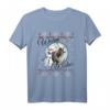 Frozen Olaf und Sven HapDeer T-Shirt - Offiziell lizenziertes Frozen Merchandise mit Warm Wishes Motiv