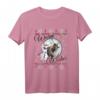 Frozen Olaf und Sven HapDeer T-Shirt - Offiziell lizenziertes Frozen Merchandise mit Warm Wishes Motiv