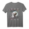 Frozen Olaf und Sven HapDeer T-Shirt - Offiziell lizenziertes Frozen Merchandise mit Warm Wishes Motiv