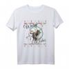 Frozen Olaf und Sven HapDeer T-Shirt - Offiziell lizenziertes Frozen Merchandise mit Warm Wishes Motiv