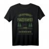 Lustiges Panzer Sprüche T-Shirt für Soldaten – Perfektes Geschenk für Panzerfahrer, Zeitsoldaten & Militärfans
