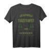 Lustiges Panzer Sprüche T-Shirt für Soldaten – Perfektes Geschenk für Panzerfahrer, Zeitsoldaten & Militärfans