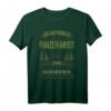 Lustiges Panzer Sprüche T-Shirt für Soldaten – Perfektes Geschenk für Panzerfahrer, Zeitsoldaten & Militärfans