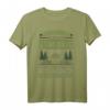 Lustiges Panzer Sprüche T-Shirt für Soldaten – Perfektes Geschenk für Panzerfahrer, Zeitsoldaten & Militärfans
