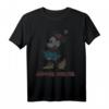 HapDeer Mickey And Friends Minnie Mouse Vintage Portrait T-Shirt - Offiziell lizenzierte Disney Geschenkidee