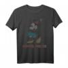 HapDeer Mickey And Friends Minnie Mouse Vintage Portrait T-Shirt - Offiziell lizenzierte Disney Geschenkidee