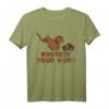 Protect Your Nuts T-Shirt – Lustiges Eichhörnchen Shirt für Herren mit Humor und Sarkasmus