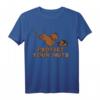 Protect Your Nuts T-Shirt – Lustiges Eichhörnchen Shirt für Herren mit Humor und Sarkasmus