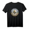 Star Wars The Mandalorian Dadalorian T-Shirt – Offizielles Star Wars Merchandise für Vater, Familie & Fan zum Father's Day