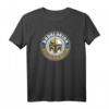 Star Wars The Mandalorian Dadalorian T-Shirt – Offizielles Star Wars Merchandise für Vater, Familie & Fan zum Father's Day