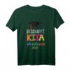 Kinder Kita Geschafft 2023 Abschluss T-Shirt für Kindergartenkinder - Perfektes Geschenk zum Abschied und Übergang in die Schule