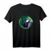 Marvel She-Hulk Icon T-Shirt - Offizielles Marvel Merchandise für Frauen, Männer, Jungen und Mädchen
