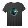 Marvel She-Hulk Icon T-Shirt - Offizielles Marvel Merchandise für Frauen, Männer, Jungen und Mädchen