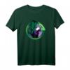Marvel She-Hulk Icon T-Shirt - Offizielles Marvel Merchandise für Frauen, Männer, Jungen und Mädchen