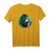 Marvel She-Hulk Icon T-Shirt - Offizielles Marvel Merchandise für Frauen, Männer, Jungen und Mädchen