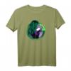 Marvel She-Hulk Icon T-Shirt - Offizielles Marvel Merchandise für Frauen, Männer, Jungen und Mädchen