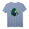 Marvel She-Hulk Icon T-Shirt - Offizielles Marvel Merchandise für Frauen, Männer, Jungen und Mädchen