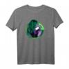 Marvel She-Hulk Icon T-Shirt - Offizielles Marvel Merchandise für Frauen, Männer, Jungen und Mädchen
