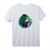 Marvel She-Hulk Icon T-Shirt - Offizielles Marvel Merchandise für Frauen, Männer, Jungen und Mädchen