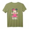 HapDeer Minnie Mouse Baby Shower T-Shirt & Merchandise – Official Fanartikel für Mädchen, Frauen & Jungen